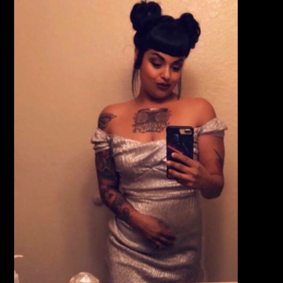 Meet your Posher, Kimberly - Picture 7 of 7